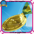 Bespoke 3D Metal Medal for Sports Gift (m-MM001)